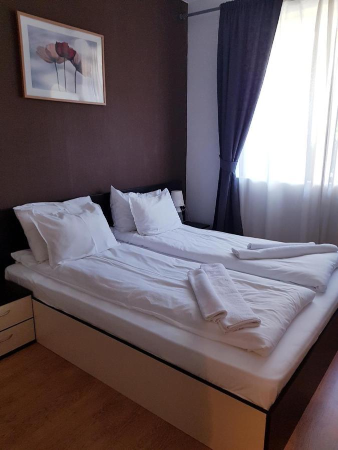 Todorini Kuli Apartments 반스코 외부 사진