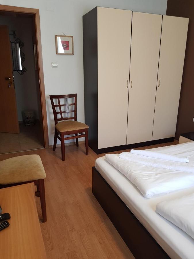 Todorini Kuli Apartments 반스코 외부 사진