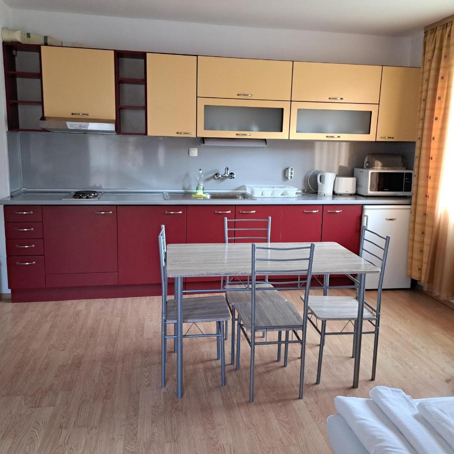 Todorini Kuli Apartments 반스코 외부 사진