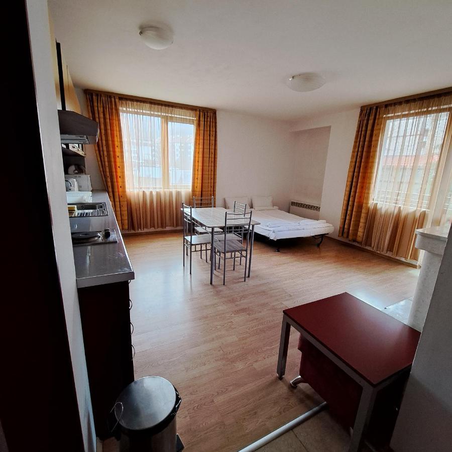 Todorini Kuli Apartments 반스코 외부 사진