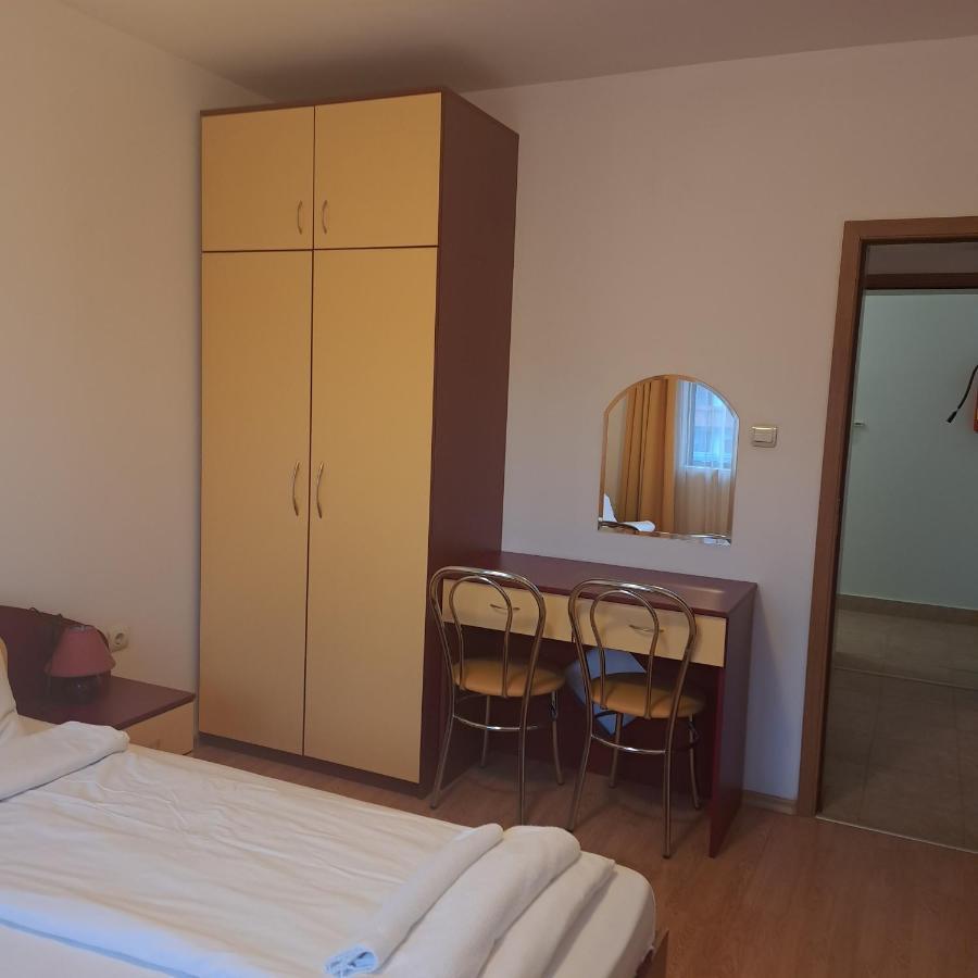 Todorini Kuli Apartments 반스코 외부 사진