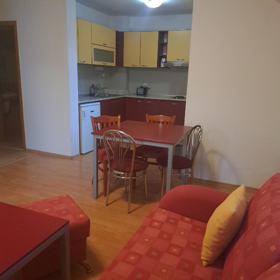 Todorini Kuli Apartments 반스코 외부 사진