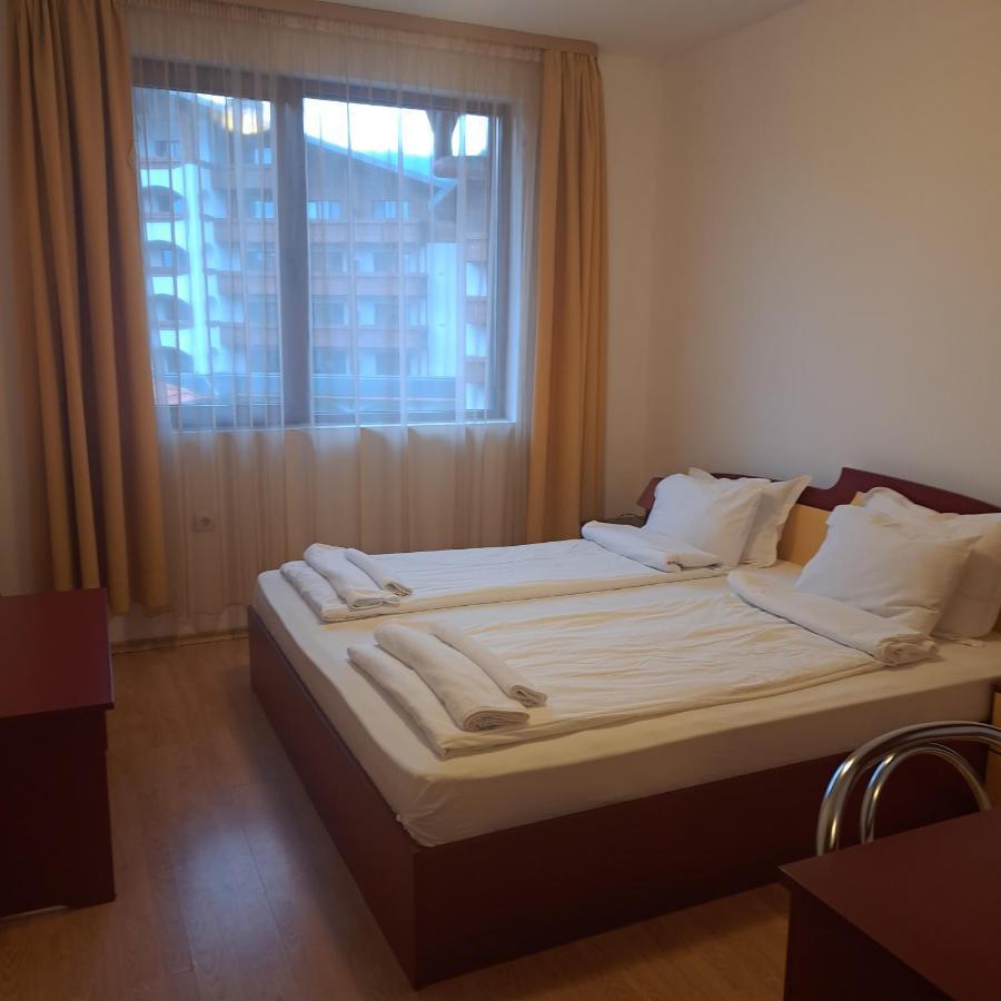 Todorini Kuli Apartments 반스코 외부 사진