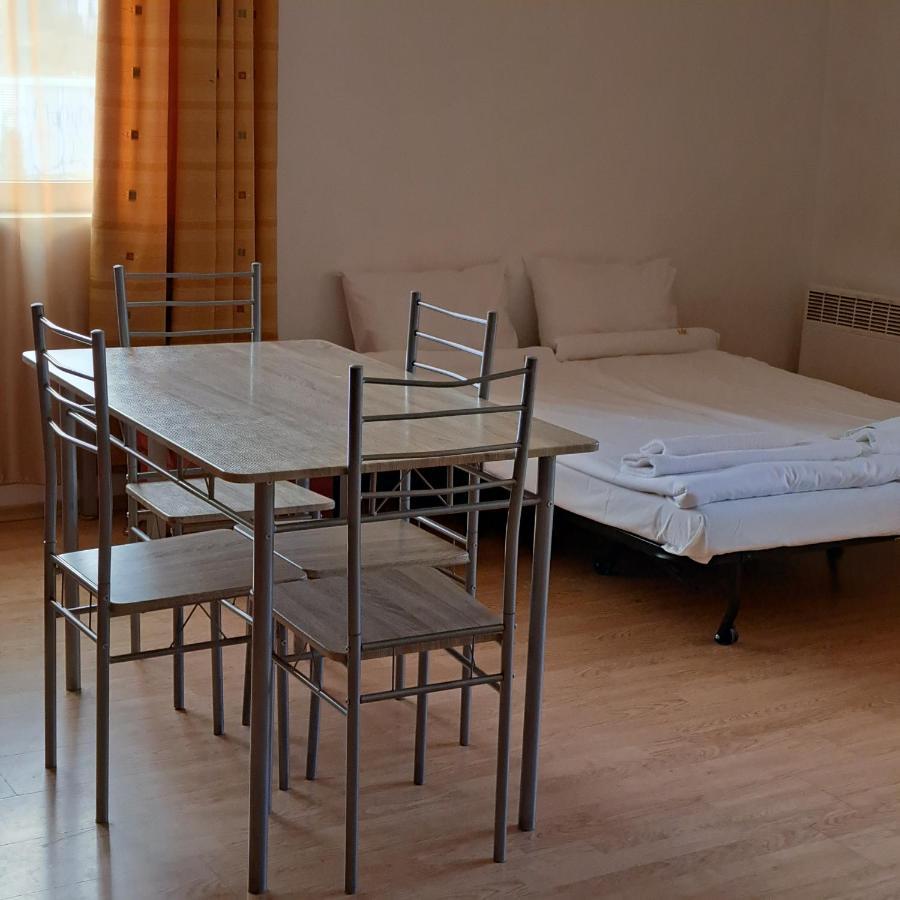 Todorini Kuli Apartments 반스코 외부 사진