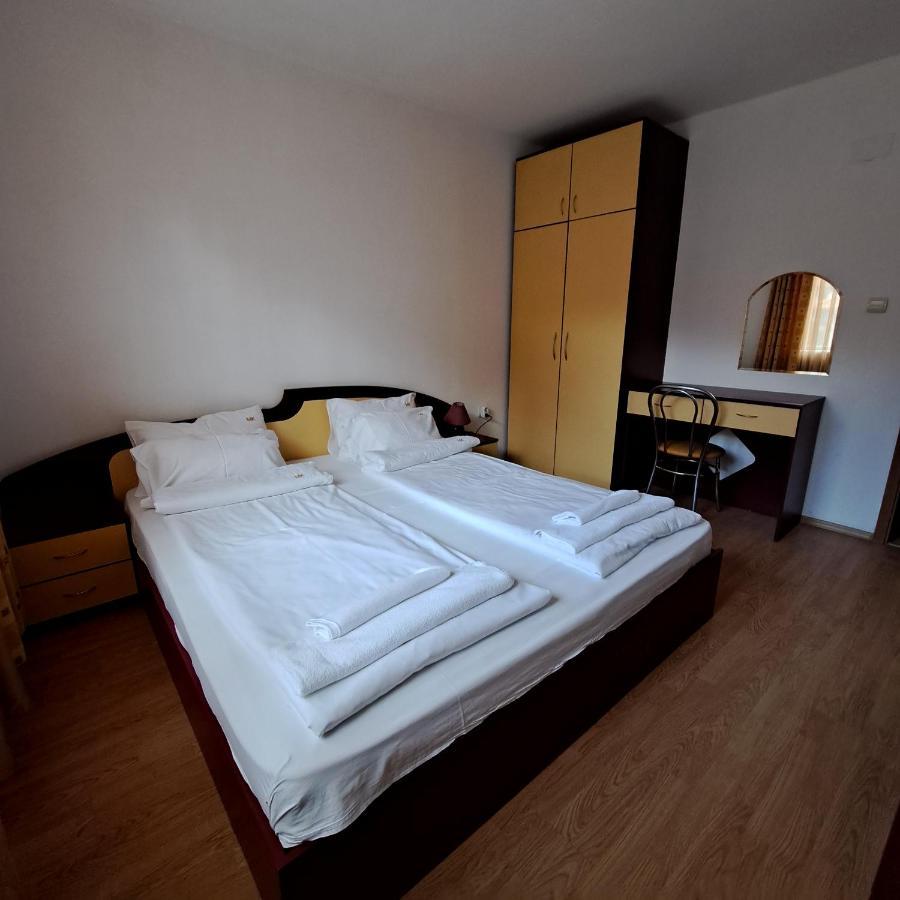 Todorini Kuli Apartments 반스코 외부 사진