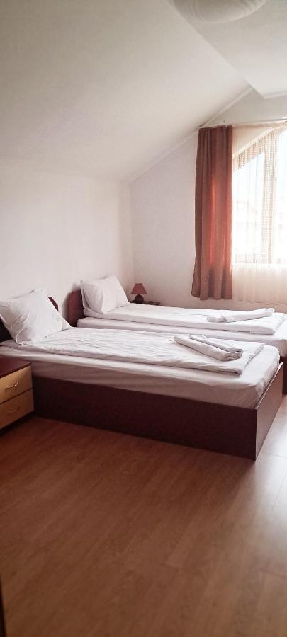 Todorini Kuli Apartments 반스코 객실 사진