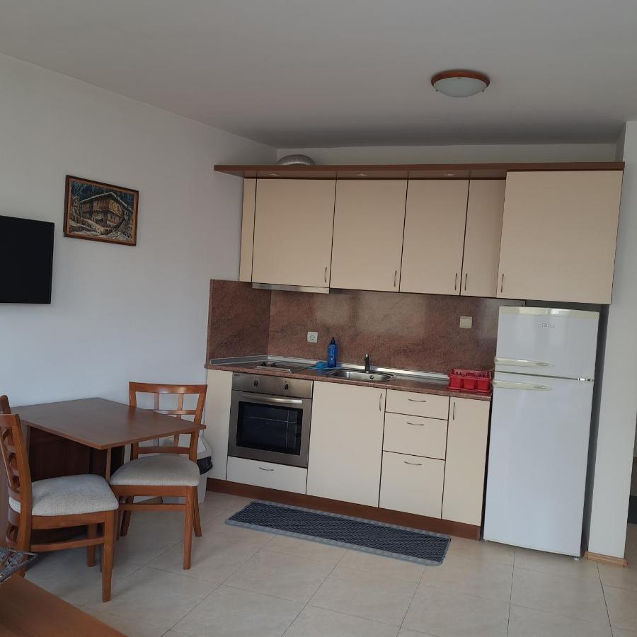 Todorini Kuli Apartments 반스코 외부 사진