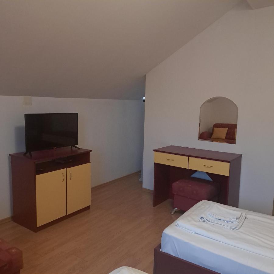 Todorini Kuli Apartments 반스코 외부 사진