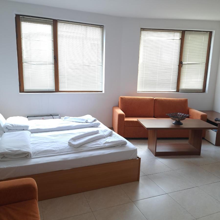 Todorini Kuli Apartments 반스코 외부 사진