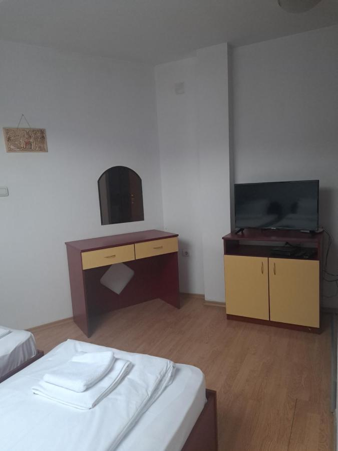 Todorini Kuli Apartments 반스코 외부 사진