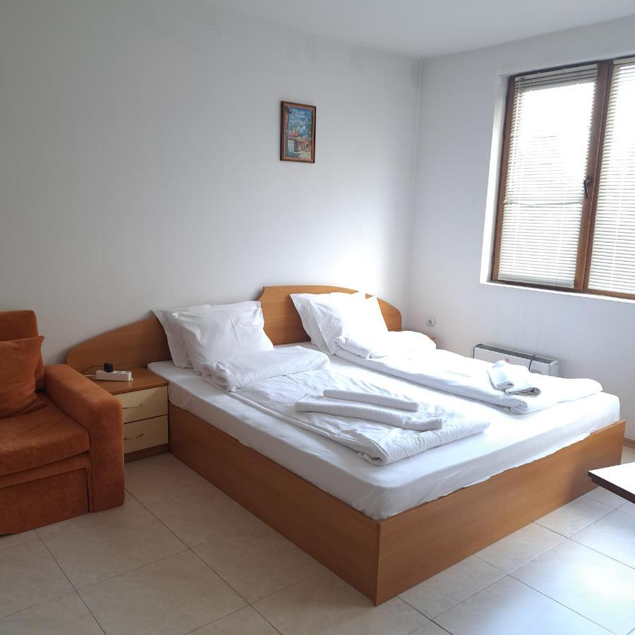 Todorini Kuli Apartments 반스코 외부 사진