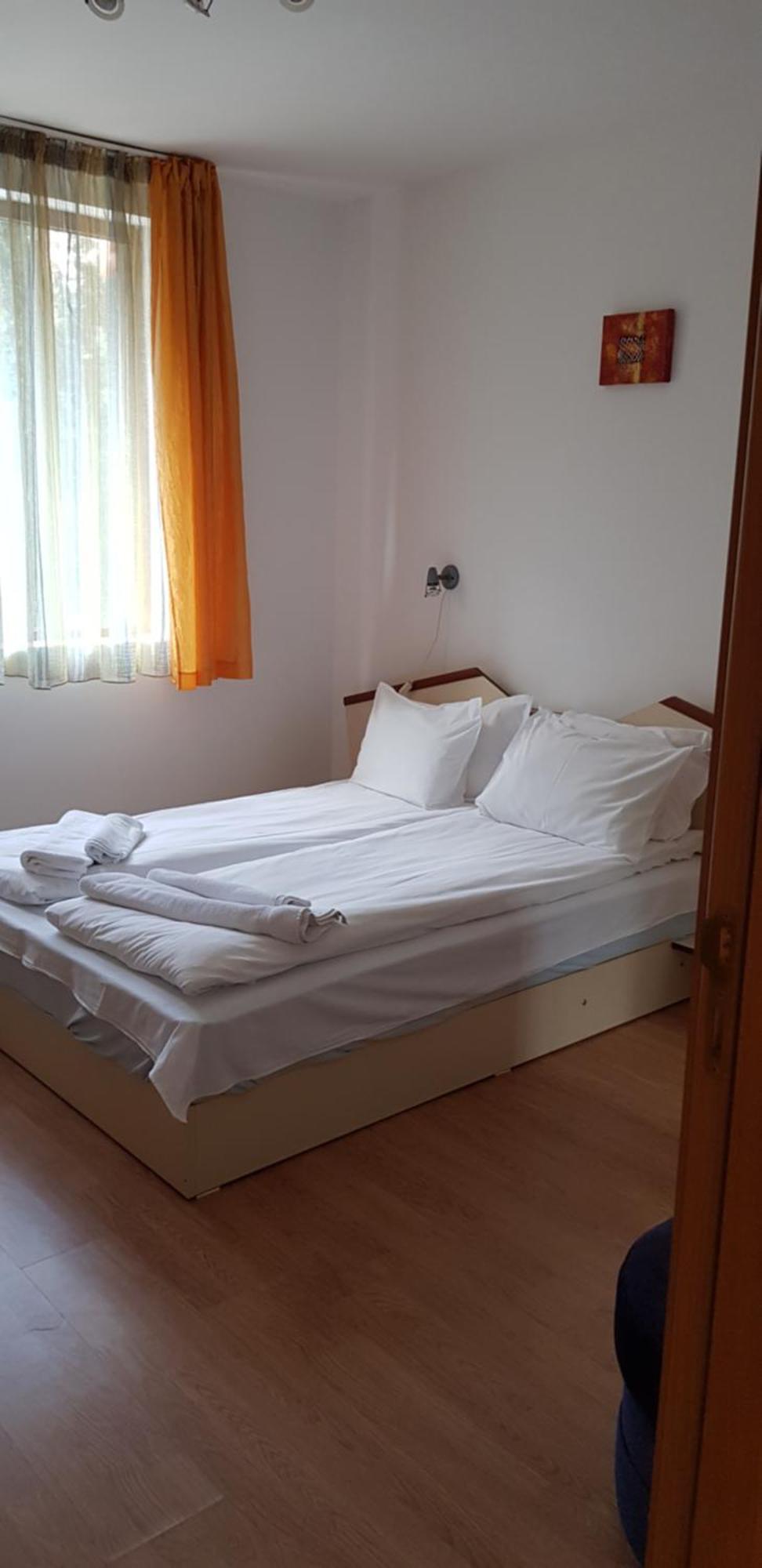 Todorini Kuli Apartments 반스코 객실 사진