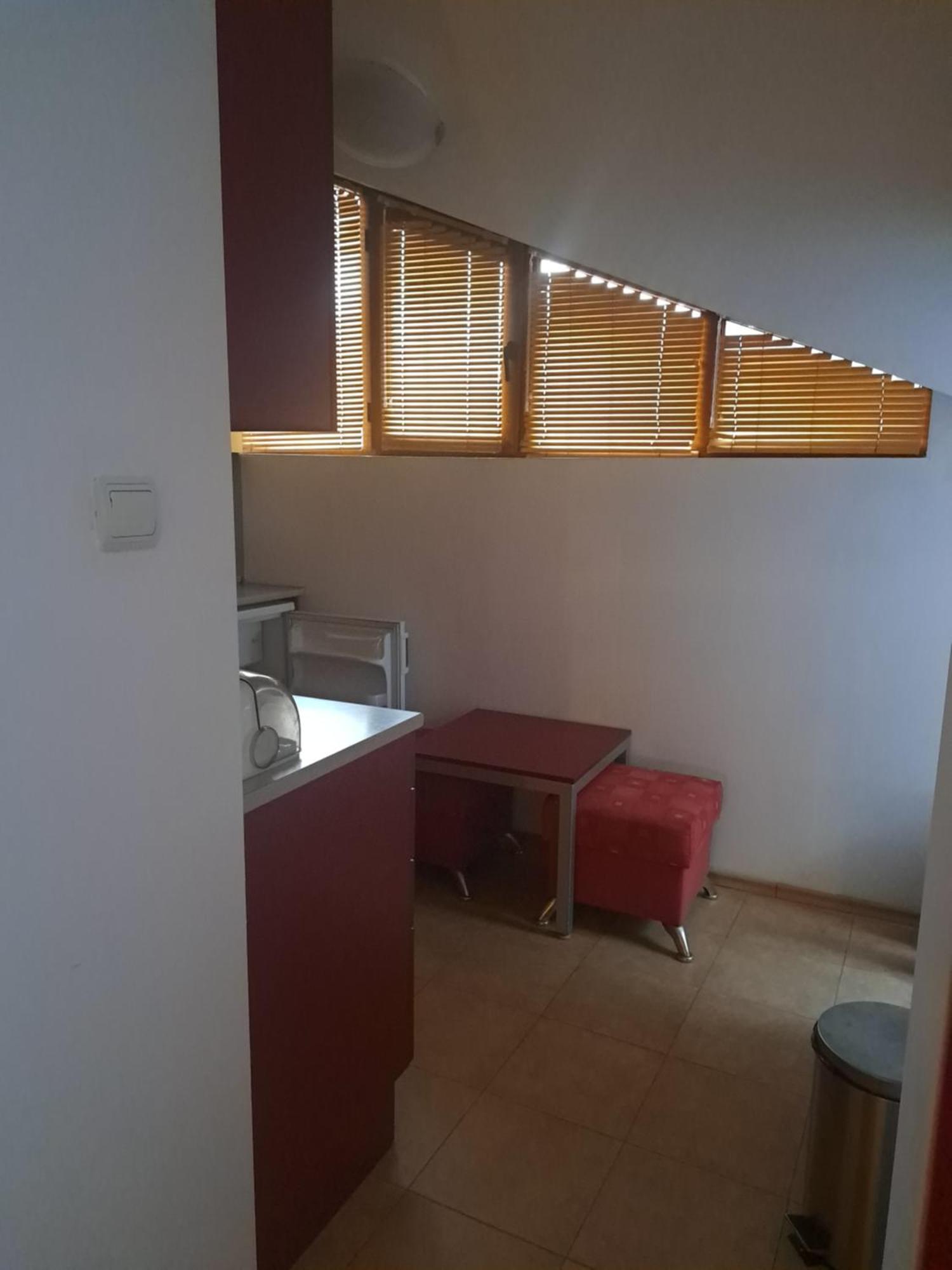 Todorini Kuli Apartments 반스코 객실 사진