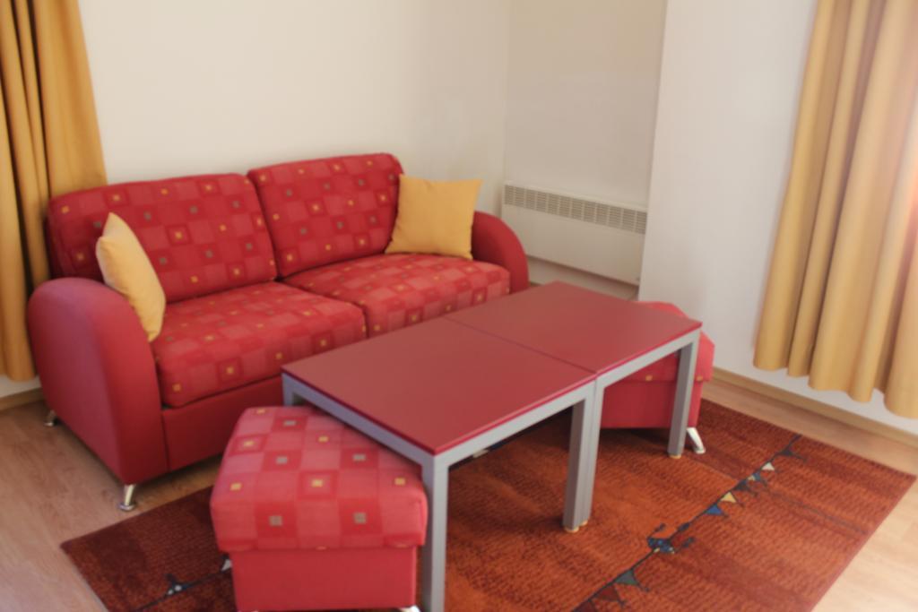 Todorini Kuli Apartments 반스코 외부 사진