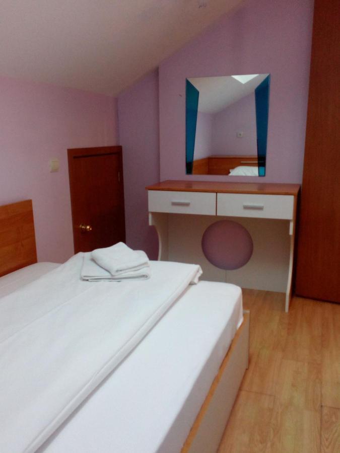 Todorini Kuli Apartments 반스코 외부 사진