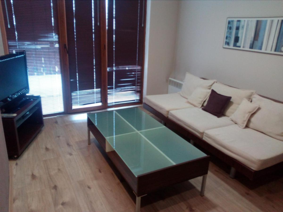 Todorini Kuli Apartments 반스코 외부 사진