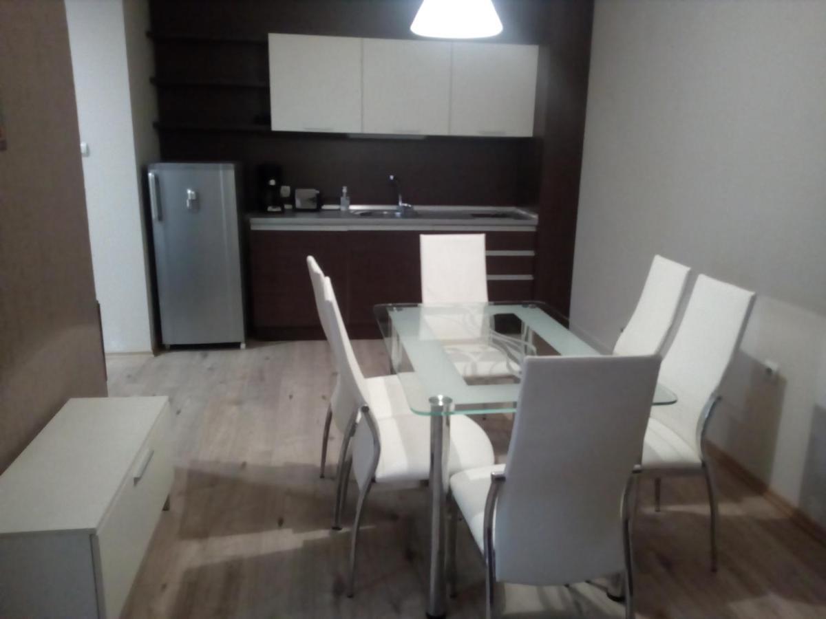 Todorini Kuli Apartments 반스코 외부 사진