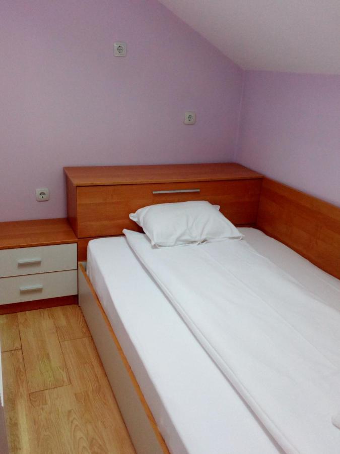 Todorini Kuli Apartments 반스코 외부 사진