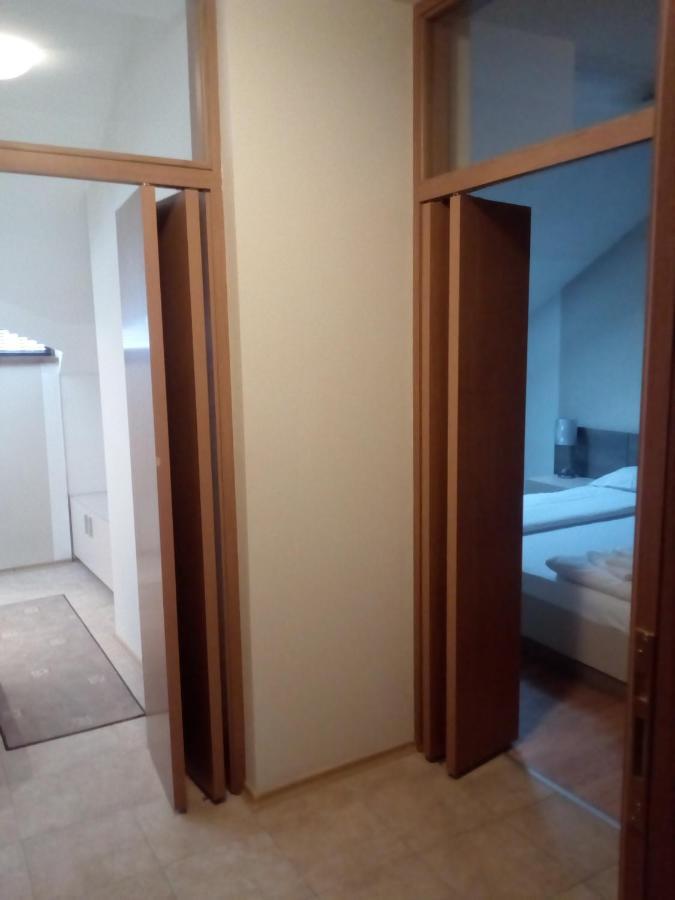Todorini Kuli Apartments 반스코 외부 사진