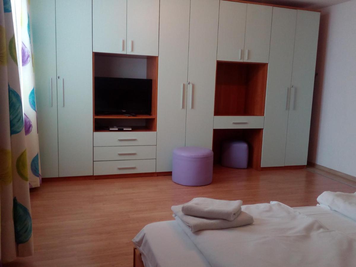 Todorini Kuli Apartments 반스코 외부 사진